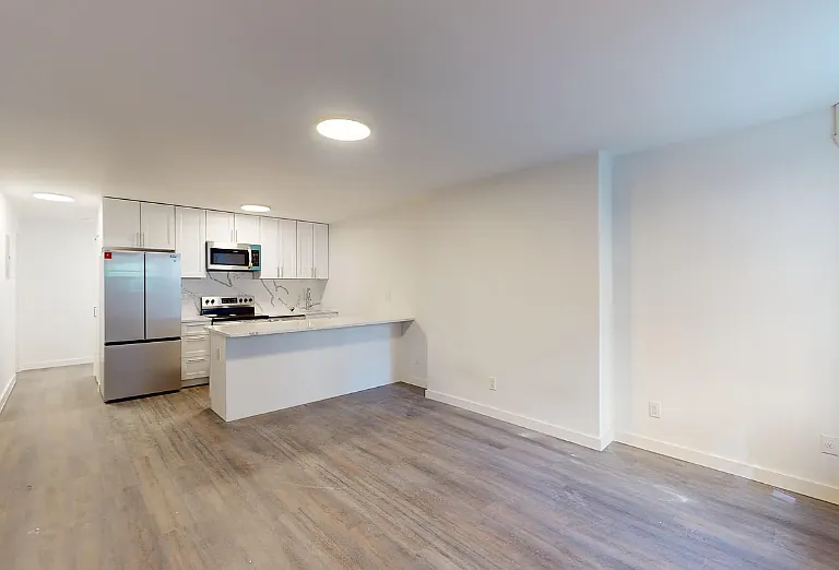 253 E Broadway #1G — Photo 3