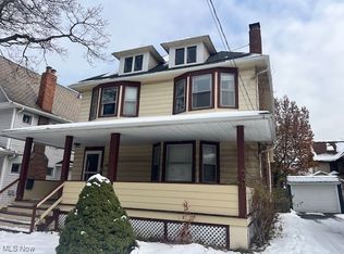 1489 Wyandotte Ave, Lakewood, OH