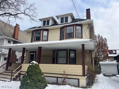 1489 Wyandotte Ave, Lakewood, OH, 44107