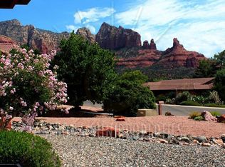 555 Orchard Ln, Sedona, AZ 86336