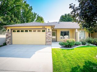 3392 N Justin Ave, Meridian, ID 83646