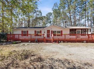 12544 Camden Rd, Jacksonville, FL 32218