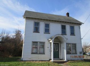3702 Sunset Blvd, Youngstown, OH 44502