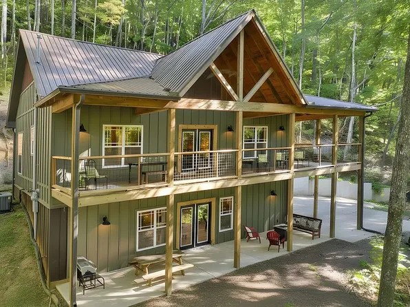 184 Rockhouse Rd, Cherry Log, GA 30522