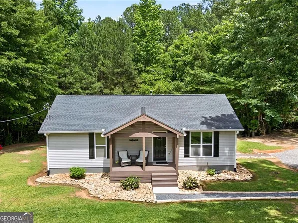723 Summers McKoy Rd, Newnan, GA 30263