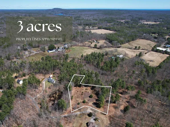 Lot 4 Stonecrop Farm Lane, Eliot, ME 03903