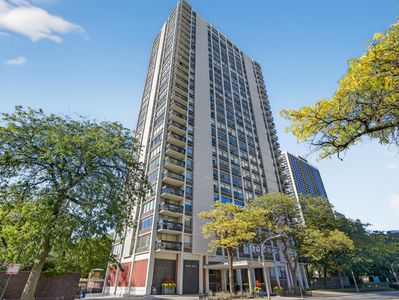 1455 N Sandburg Ter APT 2403, Chicago, IL, 60610