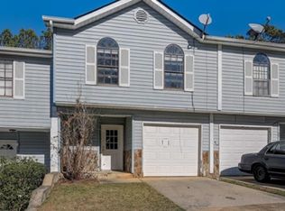 1606 Pine Tree Trl, Atlanta, GA 30349