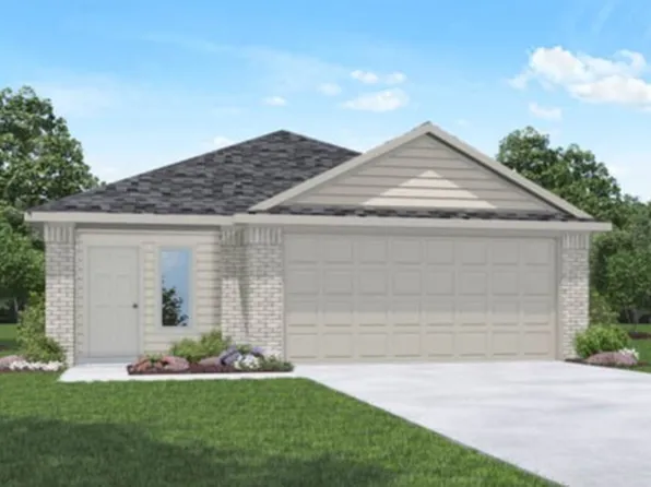 Caroline Plan, Venetian Pines