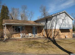 455 Sioux Dr, Mechanicsburg, PA 17050