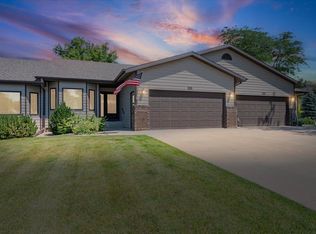 1932 Baldwin St, Sturgis, SD 57785