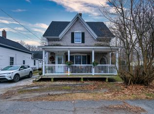 10 Tea St, Rockland, ME 04841