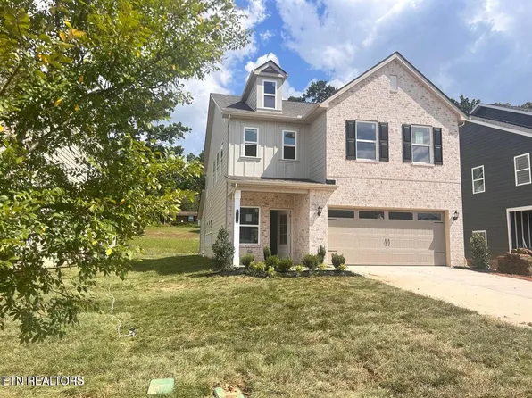 12730 Duckfoot Ln Lot 8, Knoxville, TN 37934