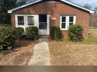 2211 Sullivan Rd, Augusta, GA 30901