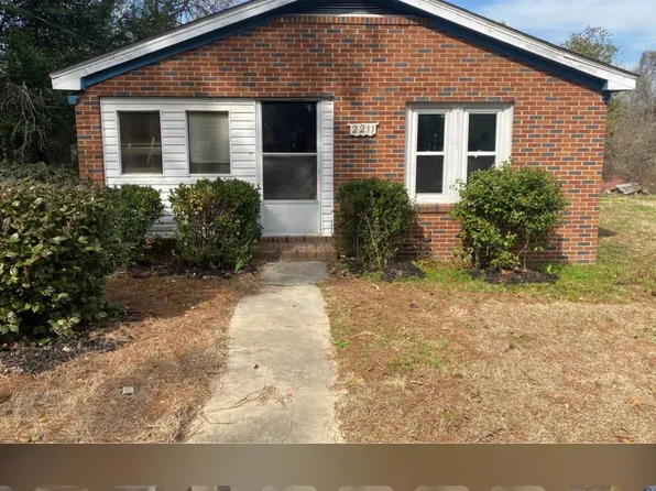 2211 Sullivan Rd, Augusta, GA 30901