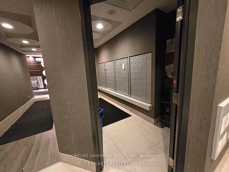 25 Town Centre Ct #2505 — Photo 27