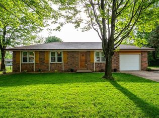 112 S Cottonwood Ave, Republic, MO 65738