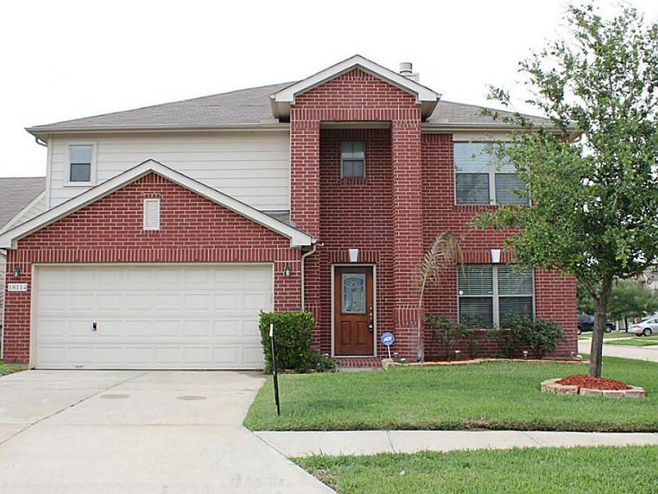 1st image of 18114 Blake Valley Ln
