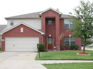 18114 Blake Valley Ln, Cypress, TX 77429