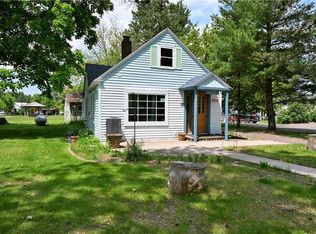 43425 Kavanaugh Rd, Cable, WI 54821