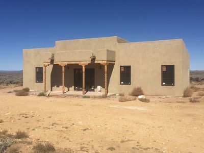 33 Cactus Flower Rd, Taos, NM, 87571