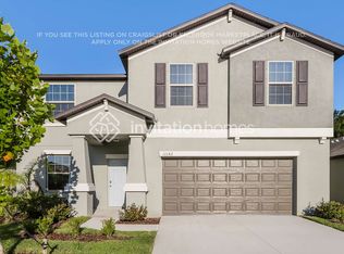 11152 Riley Pines Cir, Gibsonton, FL 33534