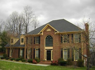 6146 Homewood Cir, Roanoke, VA 24018