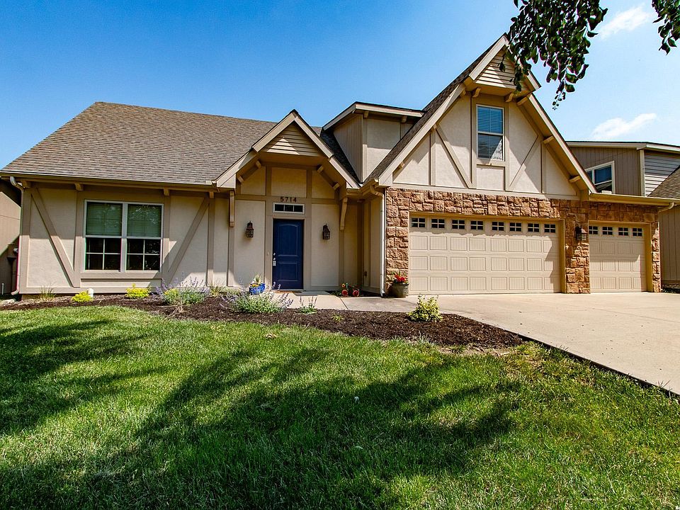 1st image of 5714 Silverstone Dr
