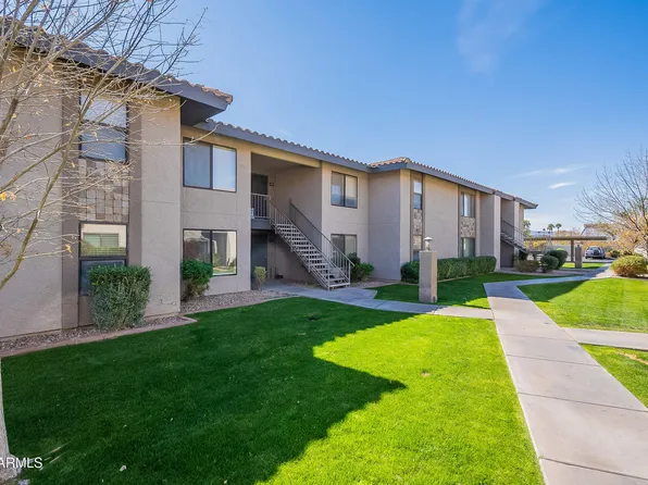 1402 E GUADALUPE Road #110, Tempe, AZ 85283