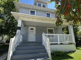 115 Huron St, Lansing, MI