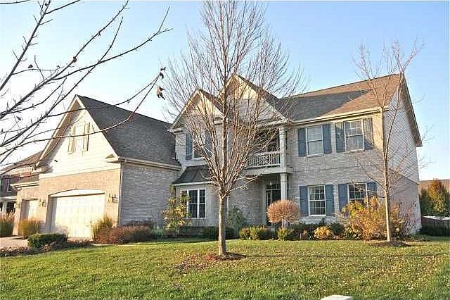 Immaculate home in popular Centennial