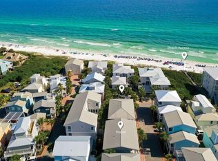 96 Majestica Cir, Santa Rosa Beach, FL 32459