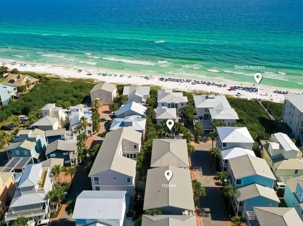 96 Majestica Cir, Santa Rosa Beach, FL 32459