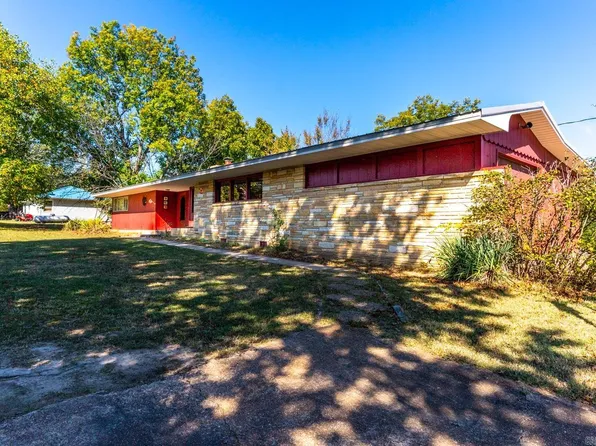 1405 Highway 62/412 W, Salem, AR 72576