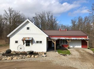 15492 Lee Ln, Detroit Lakes, MN 56501