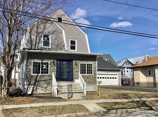 205 Massachusetts Ave, Providence, RI 02905