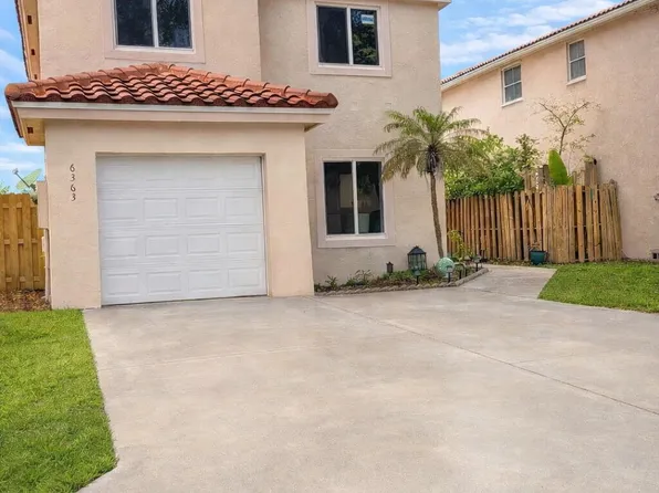 6363 Seagrape Circle, Margate, FL 33063