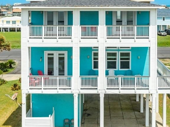 2nd image of 23327 Termini San Luis Pass Rd