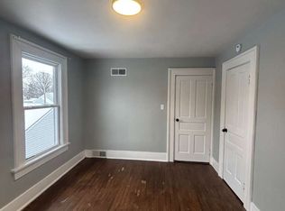185 Columbus St #3, Wilmington, OH 45177