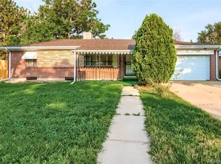 824 Ironton St, Aurora, CO 80010