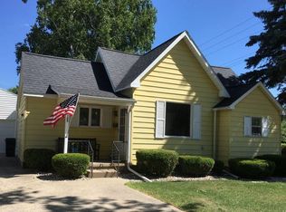 123 W Butler St, Bad Axe, MI 48413