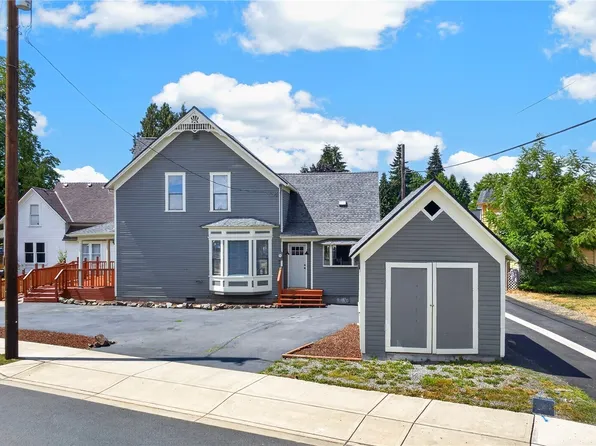 301 W Main Street, Monroe, WA 98272