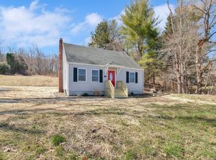 52 Baltic Rd, Norwich, CT 06360