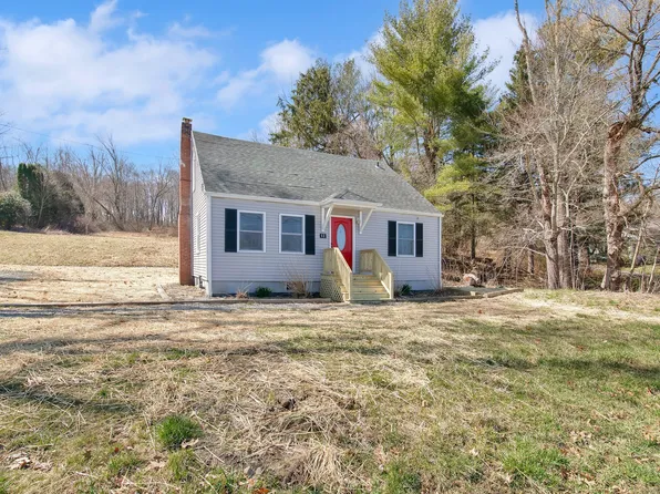 52 Baltic Road, Norwich, CT 06360