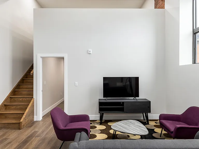 The Lofts on Pearl — Photo 47