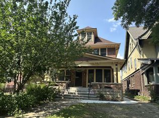 2938 W State St, Milwaukee, WI 53208