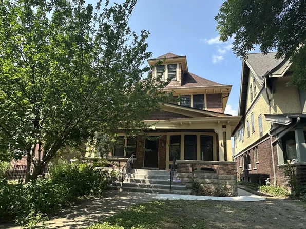 2938 W State STREET, Milwaukee, WI 53208