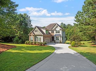 1036 Quiet Ridge Cir, Raleigh, NC 27614