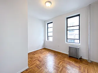 Rented by Compass
