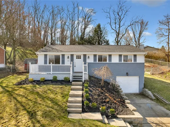 236 Larue Dr, Coraopolis, PA 15108